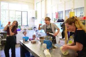 Help us fund our Community Kitchen