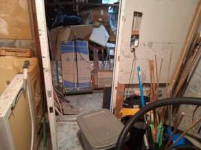 Damage Home 1