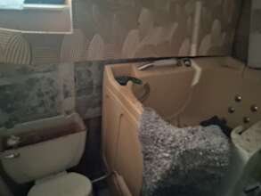 Milton Damage Home 2