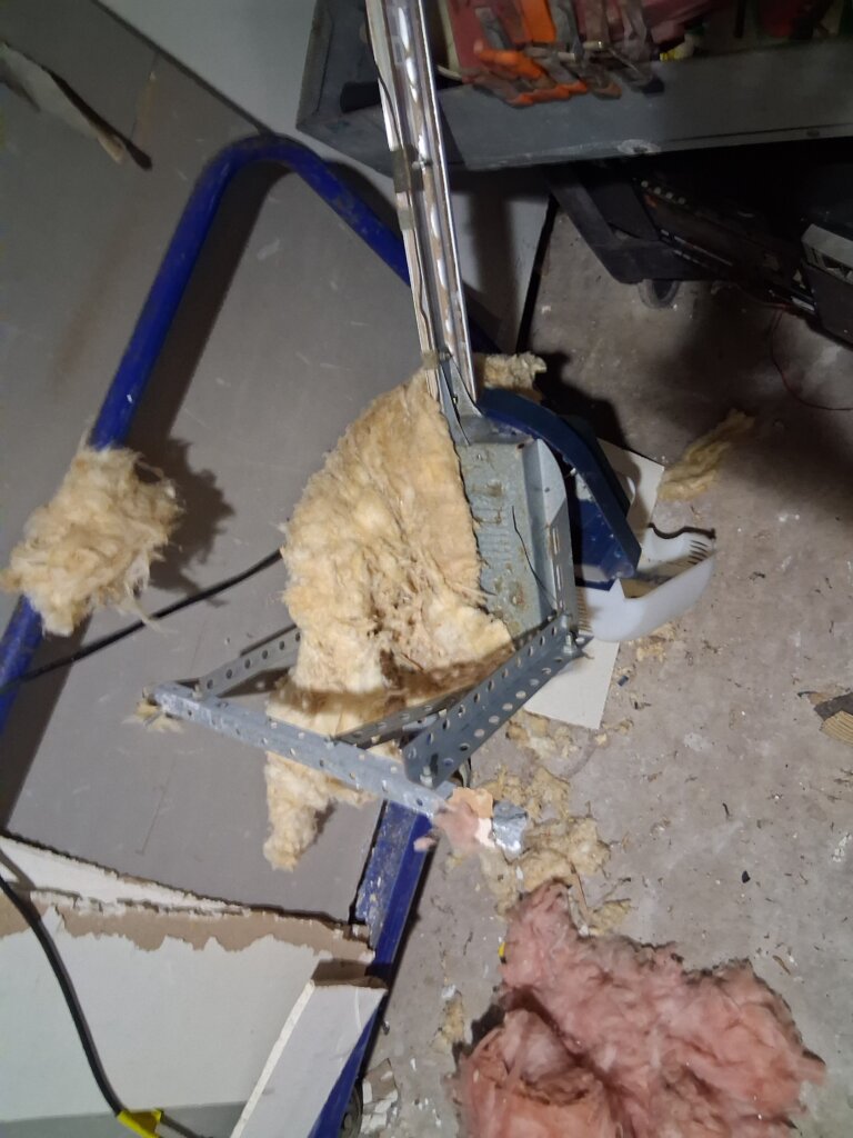 Milton Damage Home 5