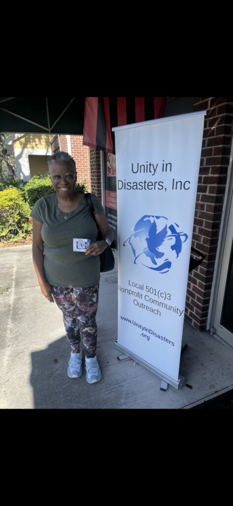 Gift Cards for damaged home