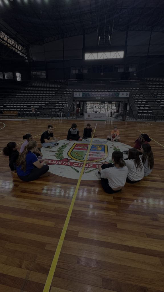 Sports & Education for Children Affected by Floods