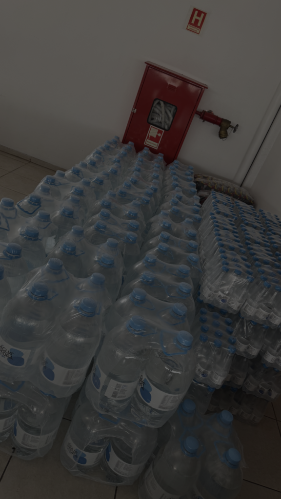 Sports & Education for Children Affected by Floods