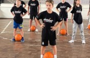 Sports & Education for Children Affected by Floods