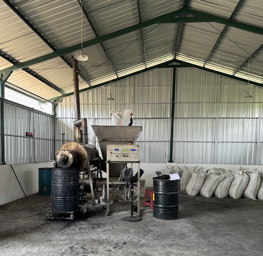 Climate Action Thai Farmers Scaling Carbon Removal