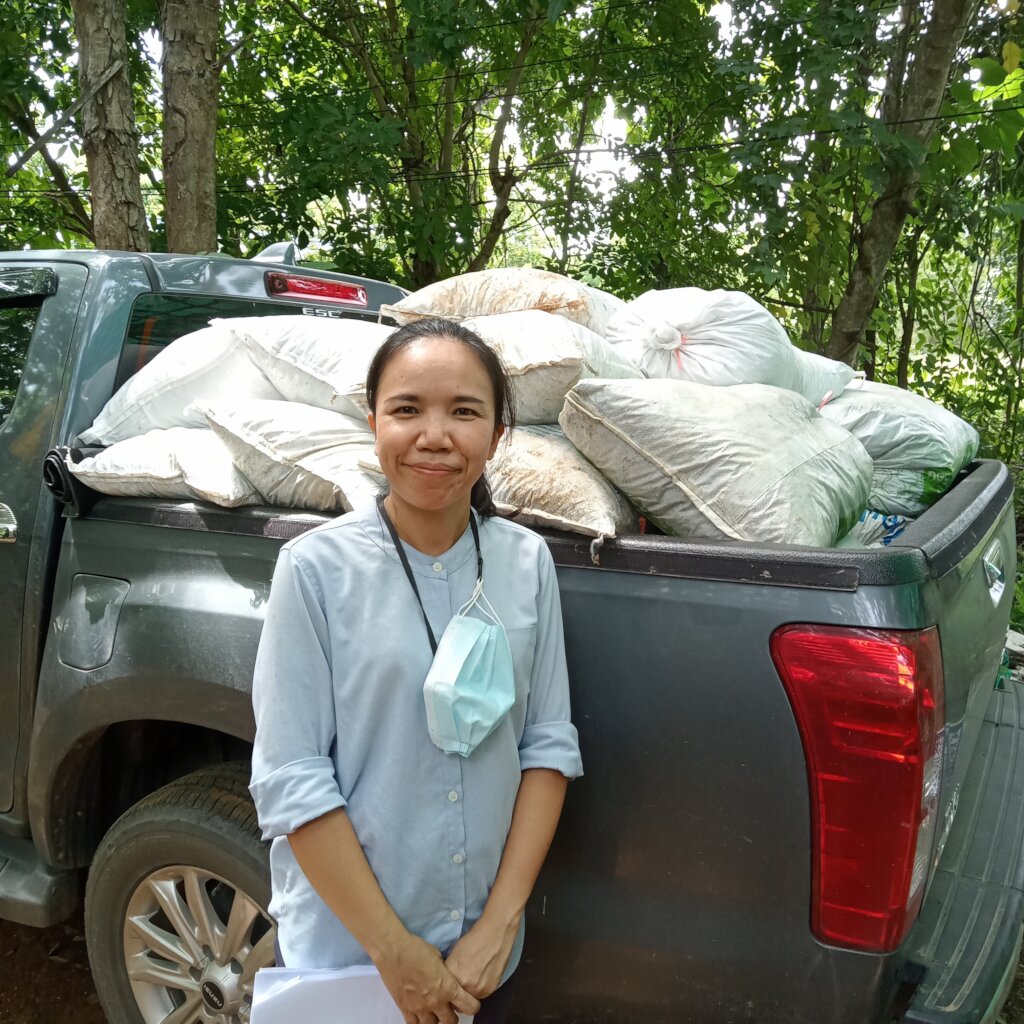 Climate Action Thai Farmers Scaling Carbon Removal
