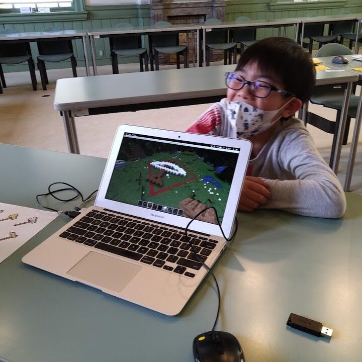 Free Coding Community for 500 Children
