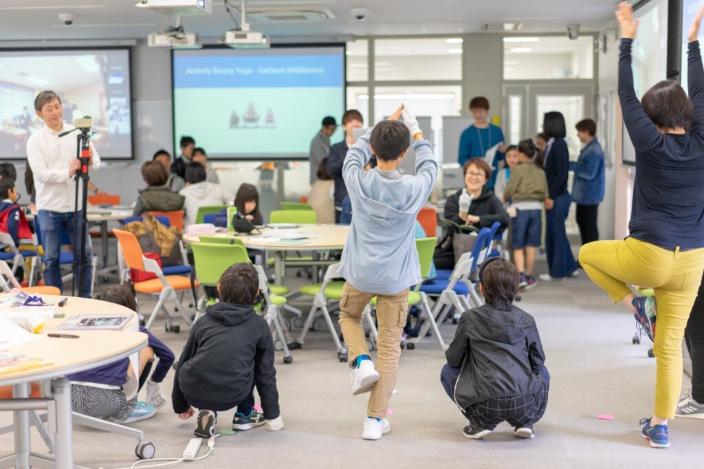 Free Coding Community for 500 Children - GlobalGiving