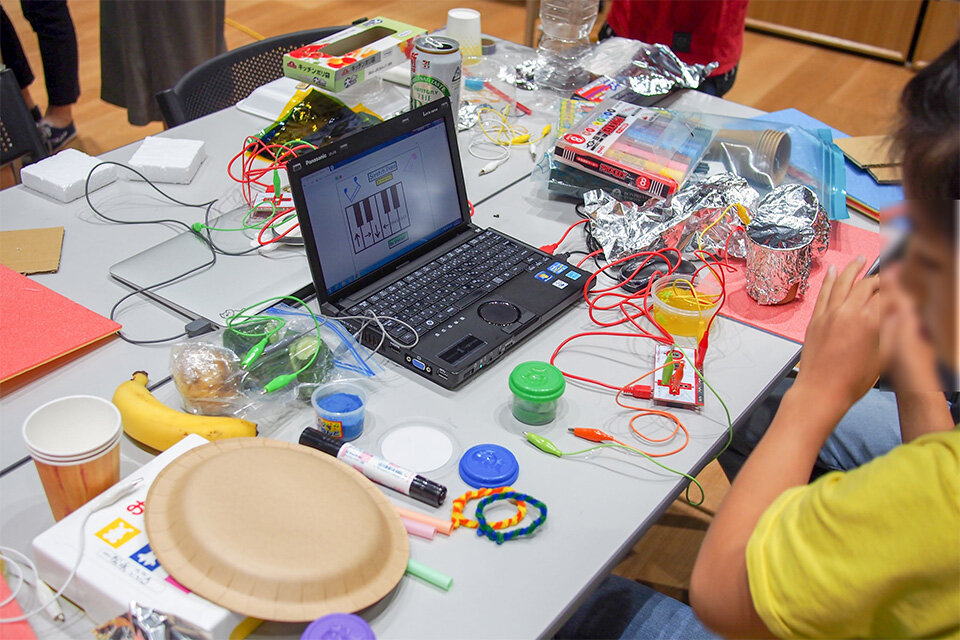 Free Coding Community for 500 Children - GlobalGiving