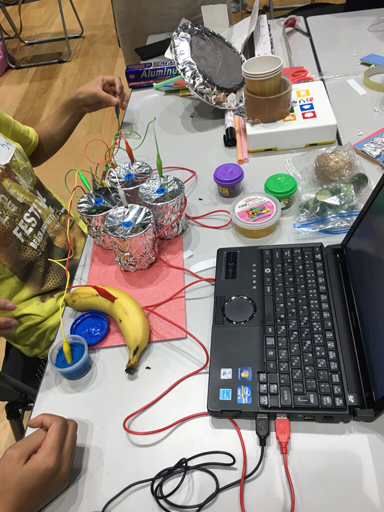 Reports on Free Coding Community for 500 Children - GlobalGiving