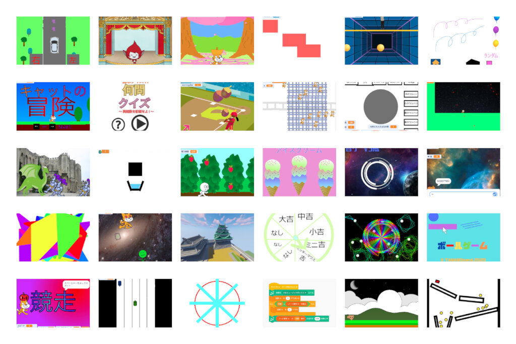 Free Coding Community for 500 Children - GlobalGiving