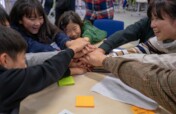Free Coding Community for 500 Children