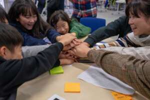 Free Coding Community for 500 Children