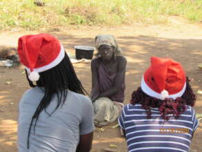 Christmas kind Cover