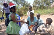 Bring Christmas Joy to 200 Families in Rural Gulu