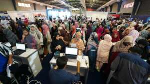 aptitude test registration