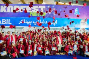 Graduation Ceremony