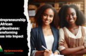On-line Training Entrepreneurship in Agribusiness