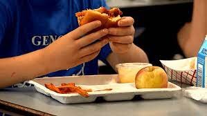 End School Lunch Debt for 2,000 US Children!