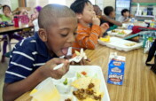End School Lunch Debt for 2,000 US Children!
