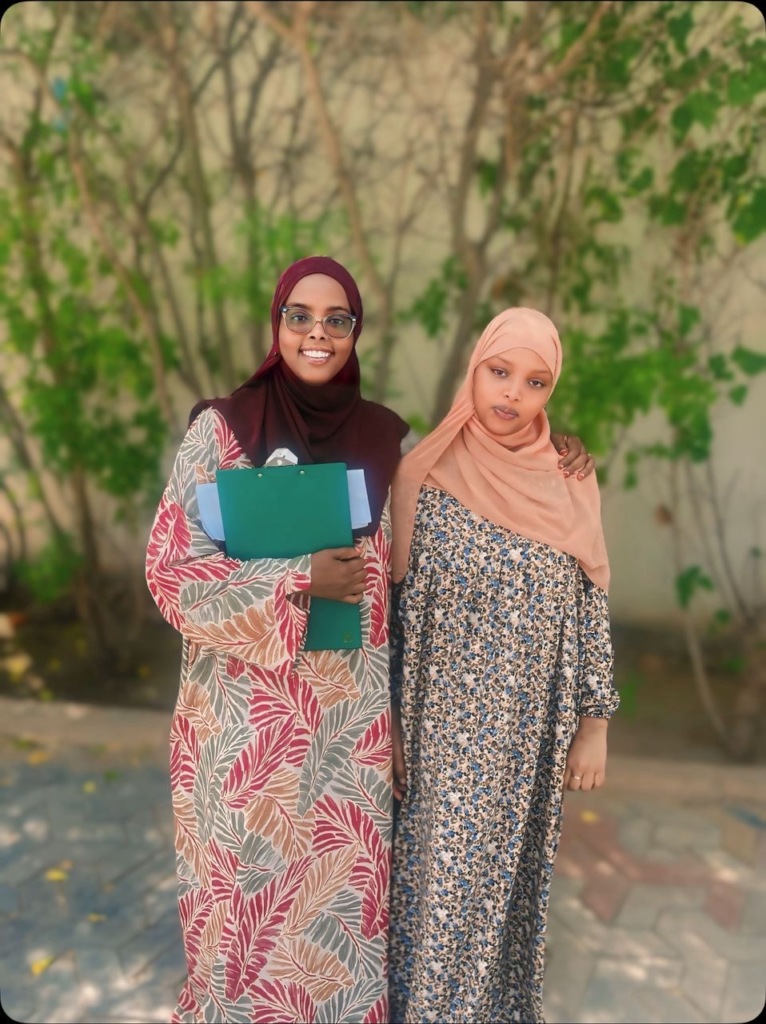 Defend imprisoned children in Somaliland