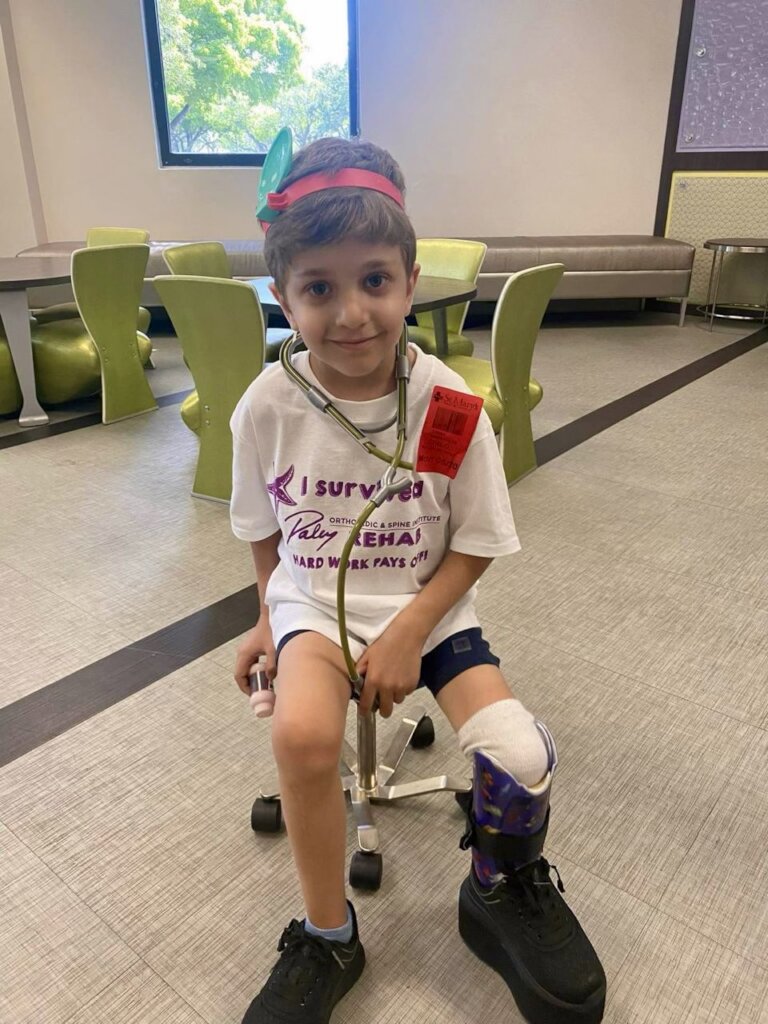 Help Save Lives of Armenian Children - GlobalGiving