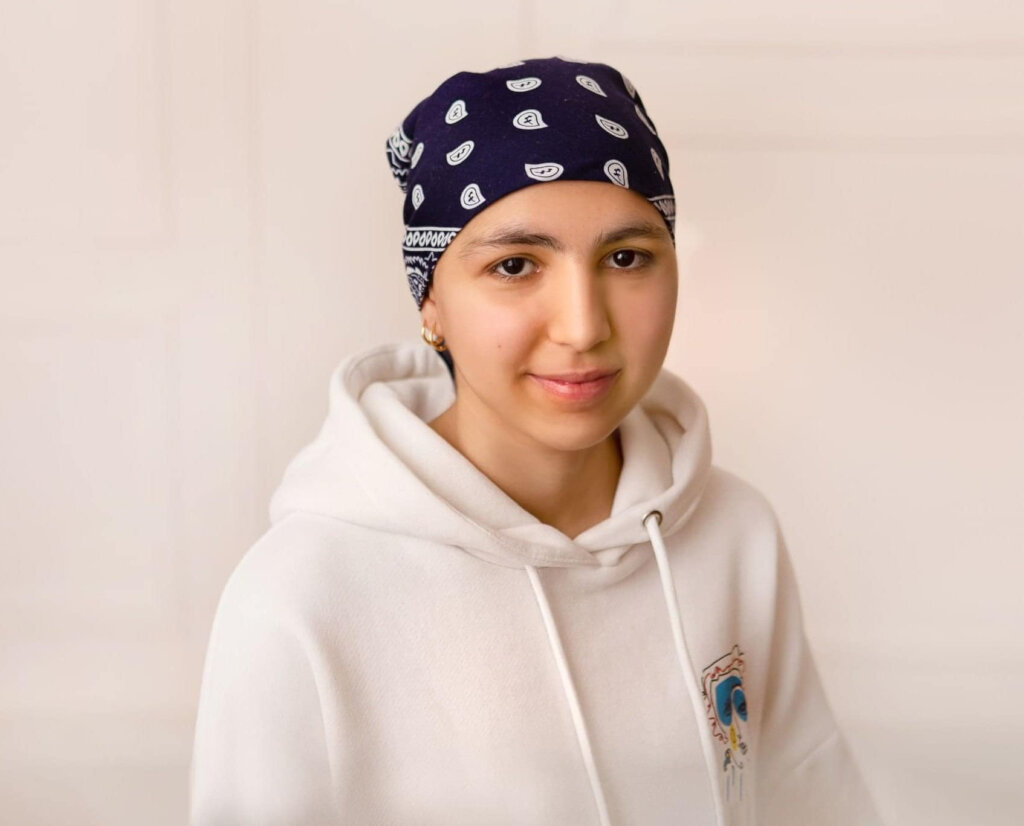Help Save Lives of Armenian Children - GlobalGiving