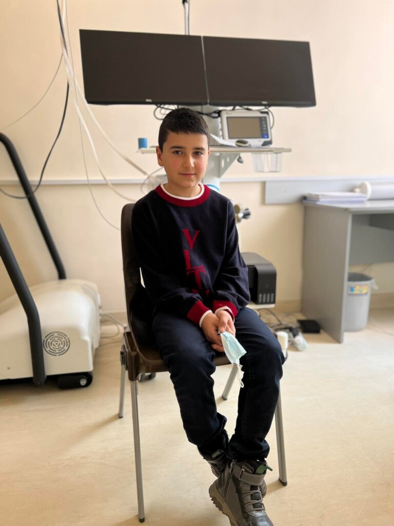 Help Save Lives of Armenian Children - GlobalGiving