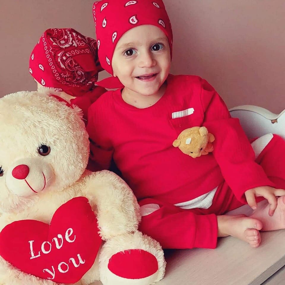 Help Save Lives of Armenian Children - GlobalGiving