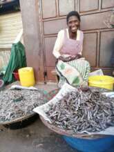 Uplift 15 Kenyan Women Through Entrepreneurship