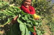 Empowering women to fight Gender-Based-Violence