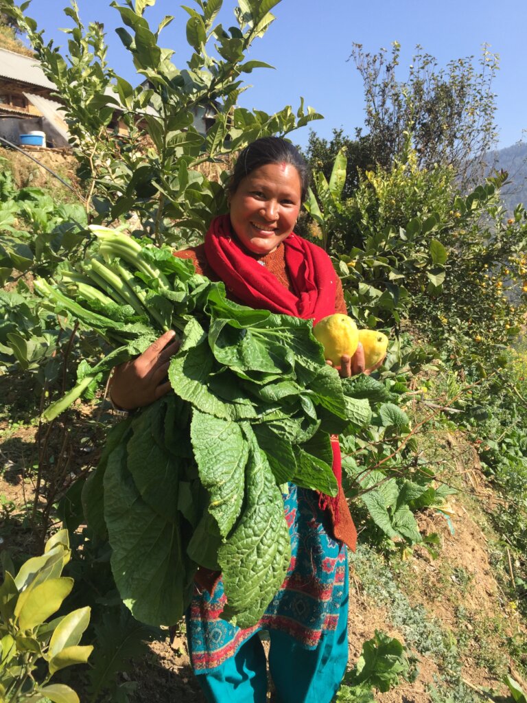 Empowering women to fight Gender-Based-Violence