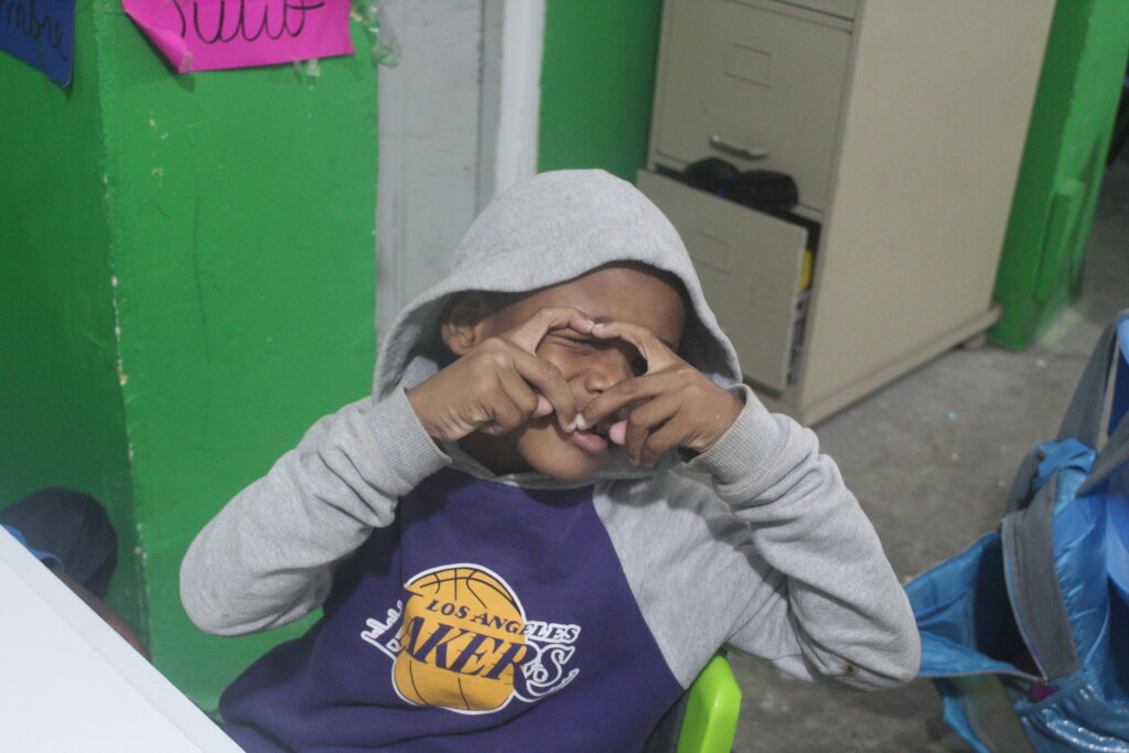 Gifts of Hope: Bring Light to Little Hearts