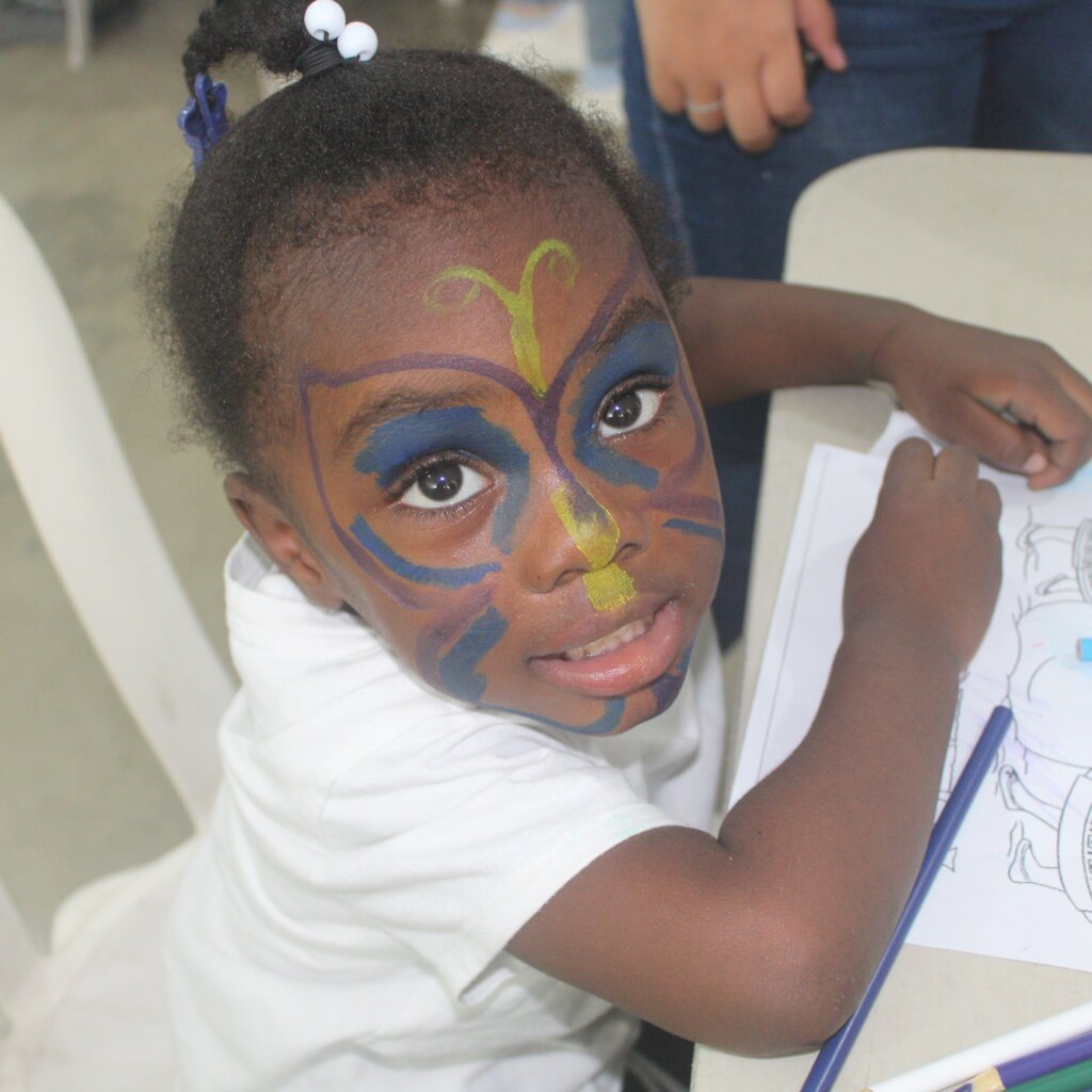 Gifts of Hope: Bring Light to Little Hearts