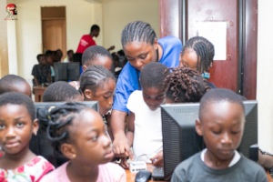 Coding Girls