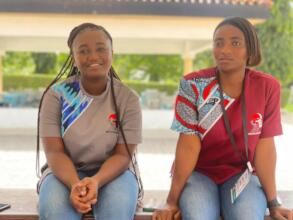 Our STEM GPower Coaches