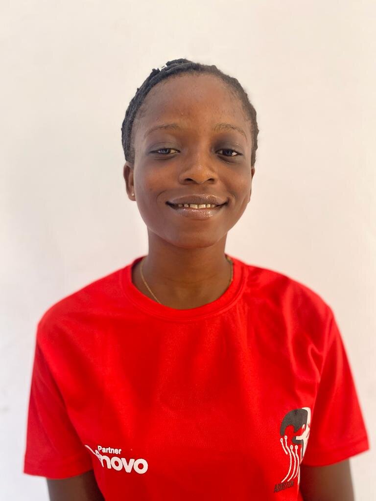 Empowering 2500 Girls in Ghana with Coding Skills