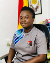 Bevelyn our Coding and Programming Coach