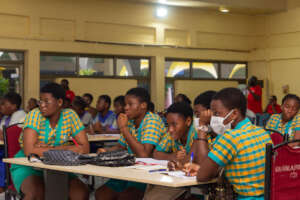 STEM Workshops for Girls