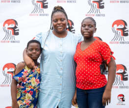 Happy Parents