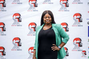 Shiela -Official Master of Ceremony for all events