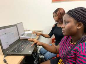Coding and Data Analytics Labs