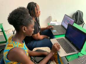 Women in Tech Sessions