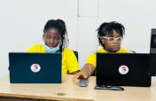 Empowering 2500 Girls in Ghana with Coding Skills