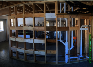 Under construction