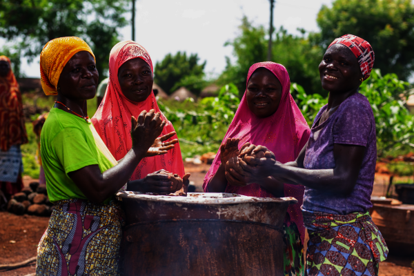 Invest In the Power of Women and Girls in India