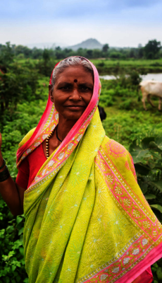 Invest In the Power of Women and Girls in India