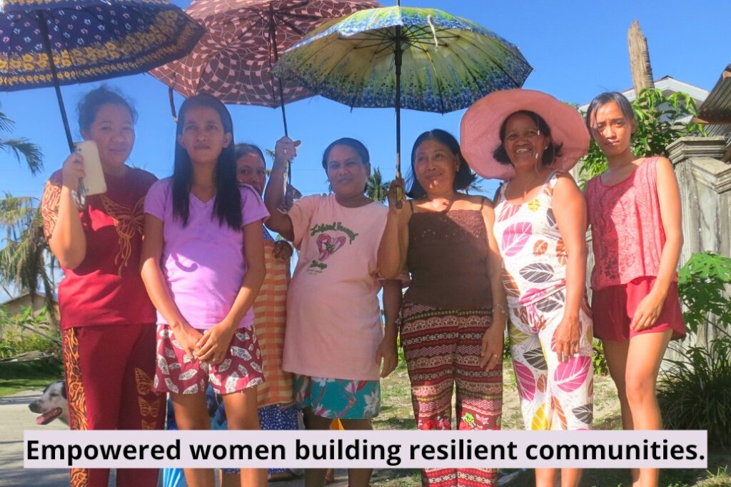 Giving Tuesday Fundraising Nature Kids of Siargao