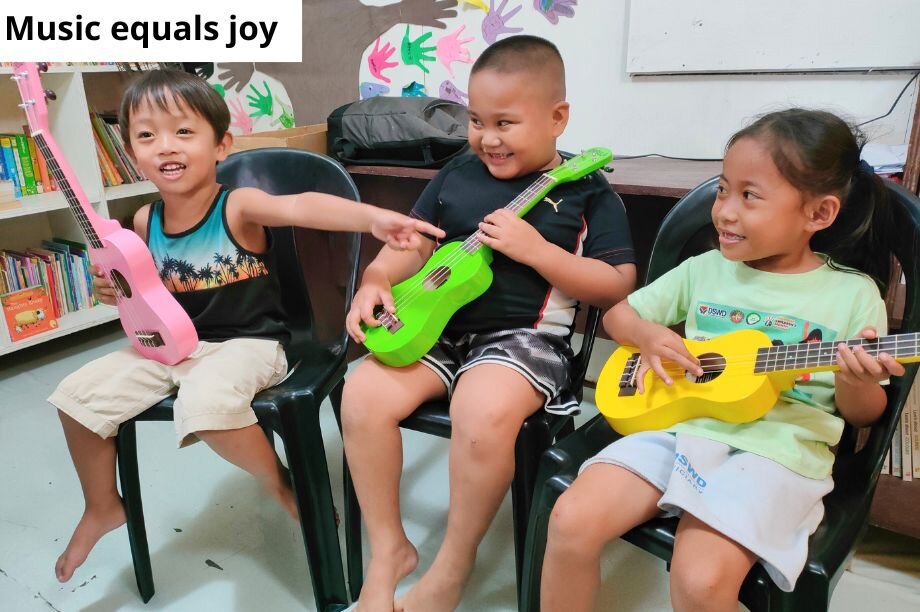 Giving Tuesday Fundraising Nature Kids of Siargao