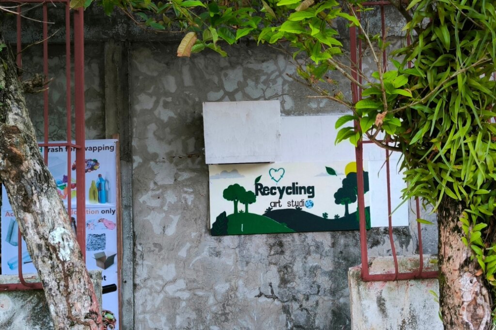 Giving Tuesday Fundraising Nature Kids of Siargao